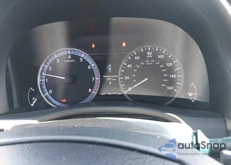 2014 Lexus Gs 350 z USA, uszkodzony, nr VIN JTHBE1BL6E5036629